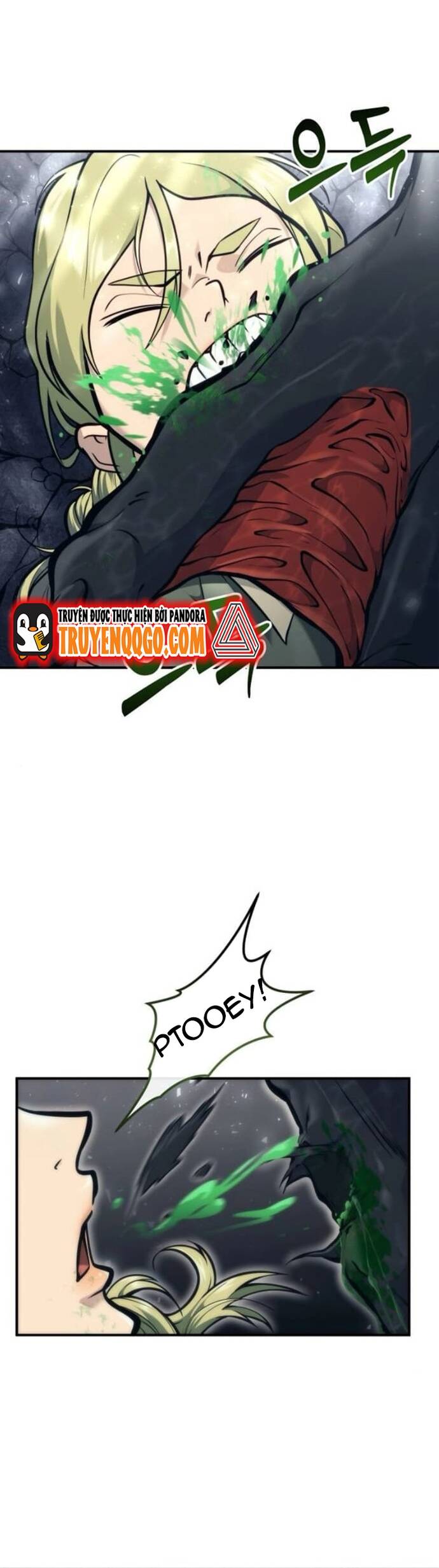 Urek Mazino Chap 16 - Next Chap 17