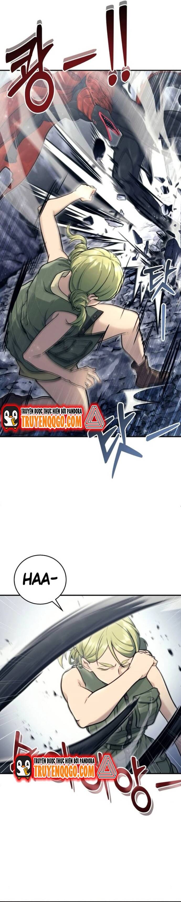 Urek Mazino Chap 16 - Next Chap 17