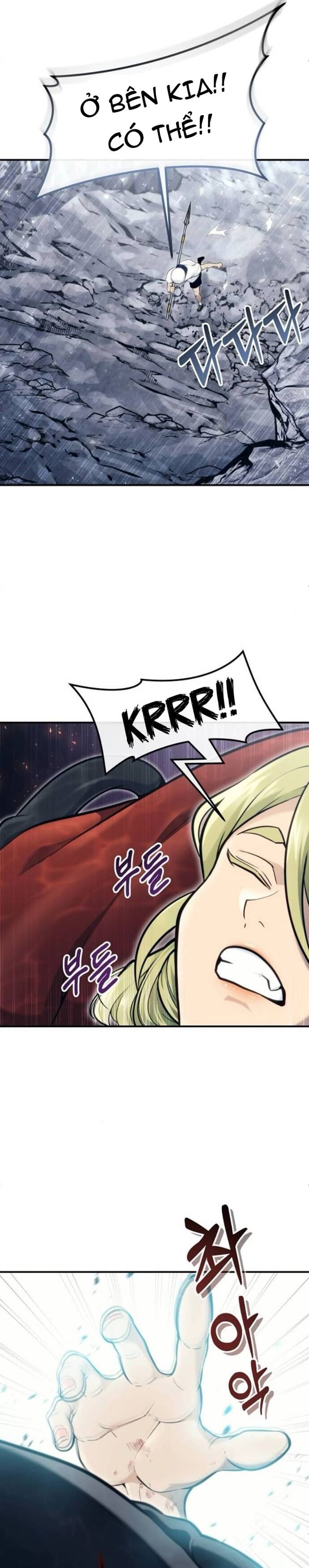 Urek Mazino Chap 16 - Next Chap 17