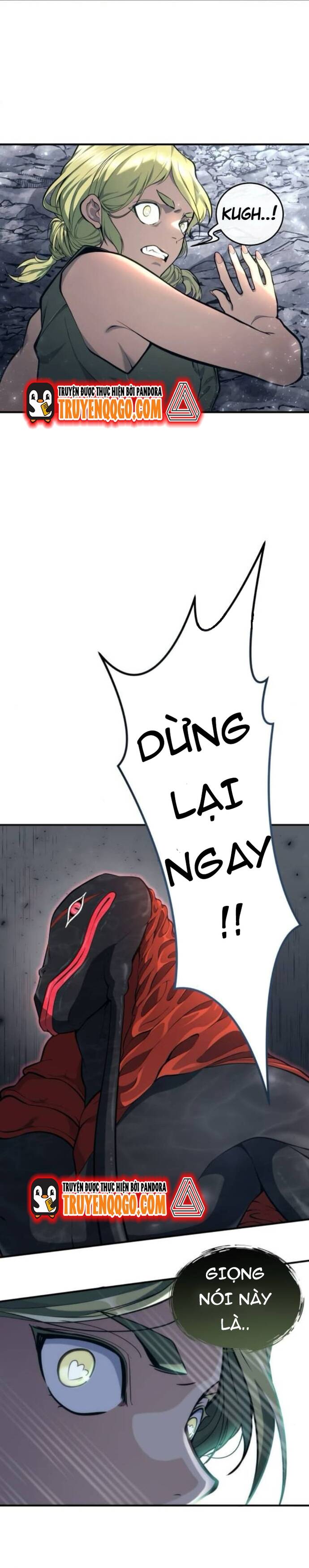 Urek Mazino Chap 16 - Next Chap 17