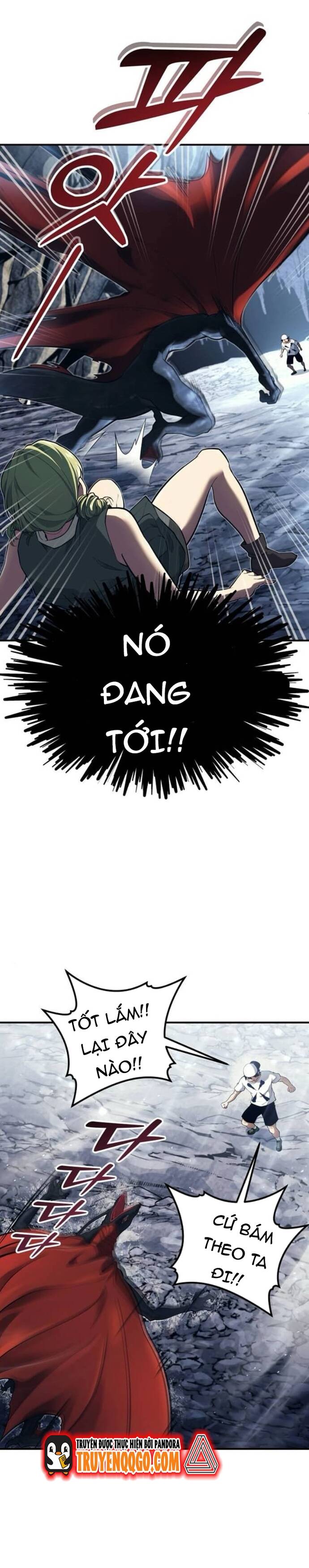 Urek Mazino Chap 16 - Next Chap 17