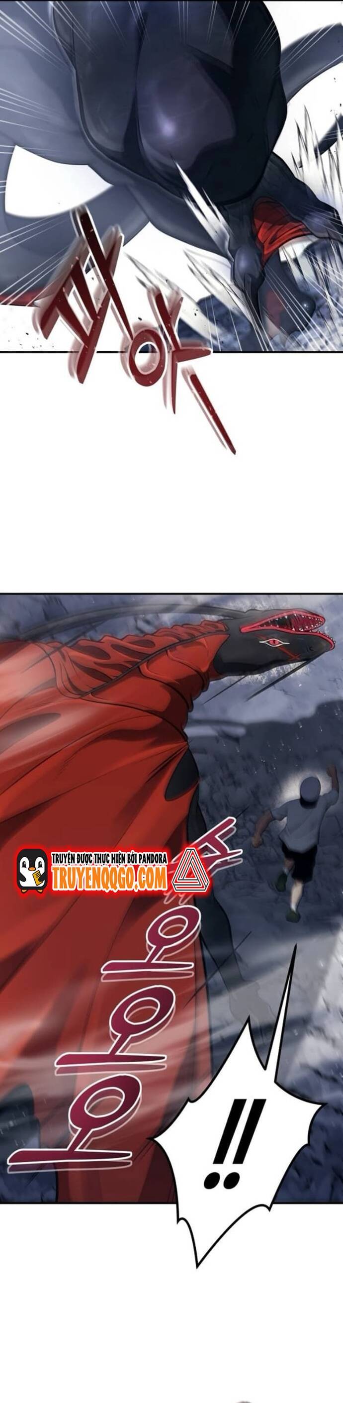 Urek Mazino Chap 16 - Next Chap 17