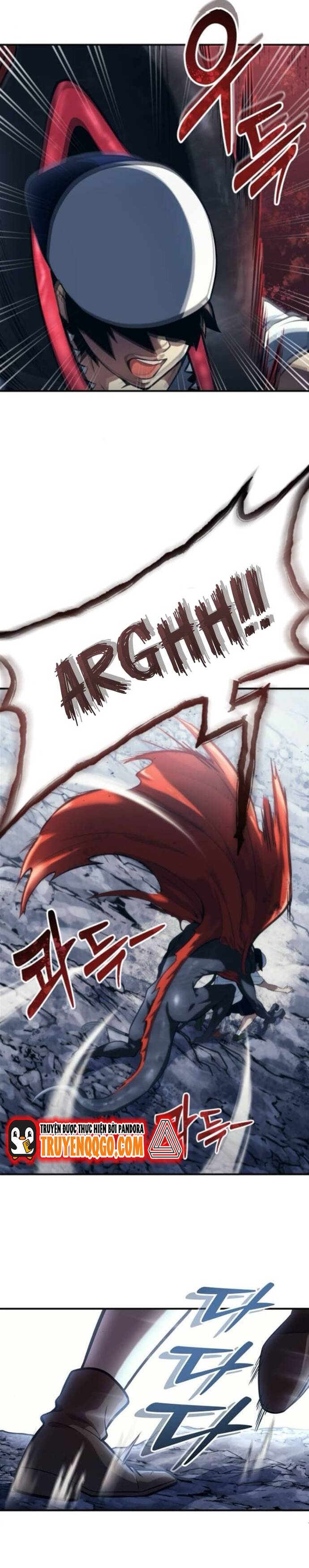 Urek Mazino Chap 16 - Next Chap 17