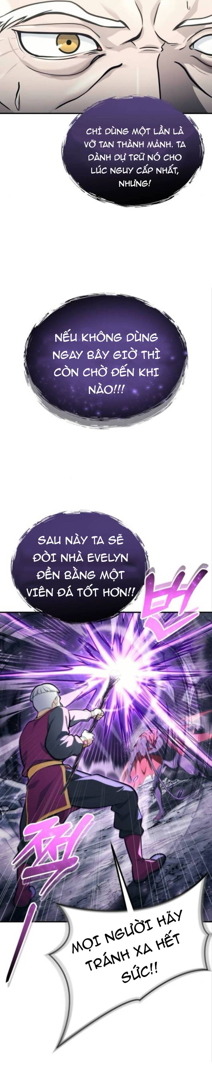Urek Mazino Chap 16 - Next Chap 17