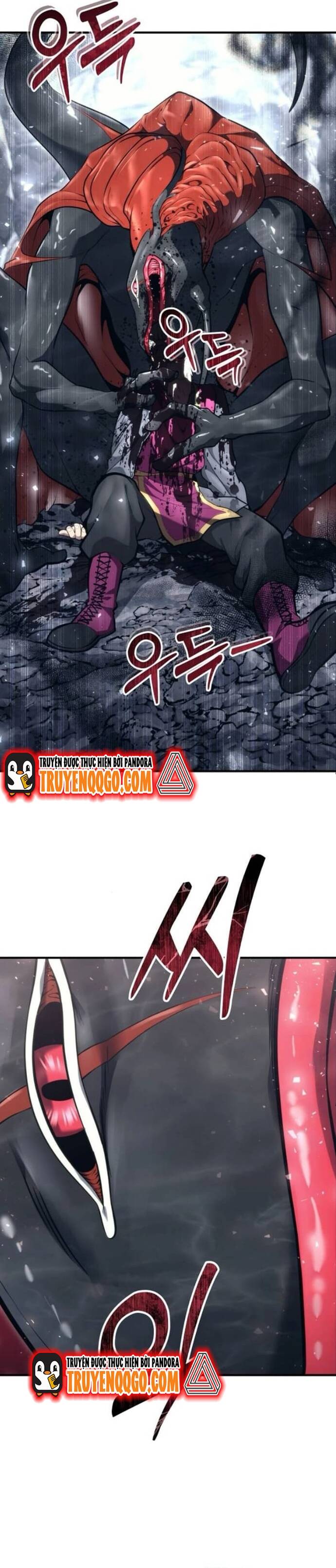 Urek Mazino Chap 16 - Next Chap 17