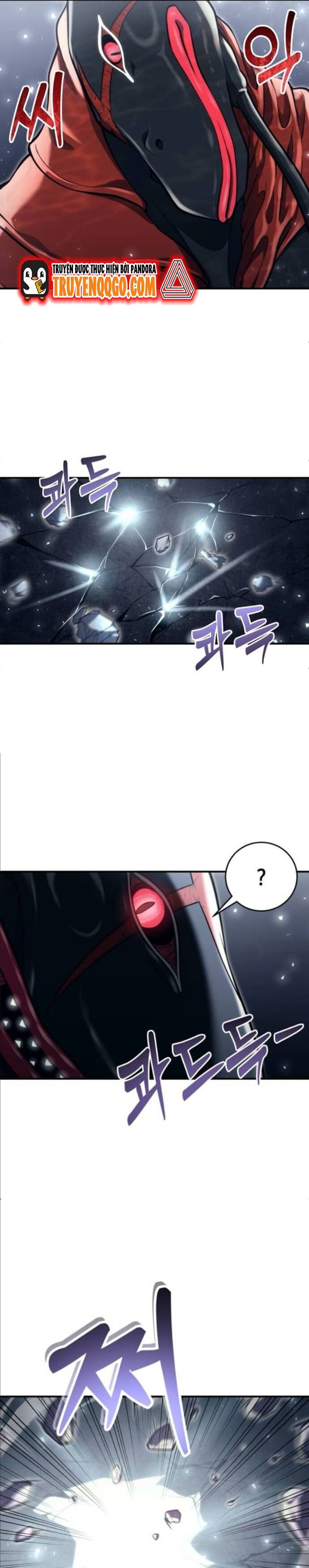 Urek Mazino Chap 16 - Next Chap 17