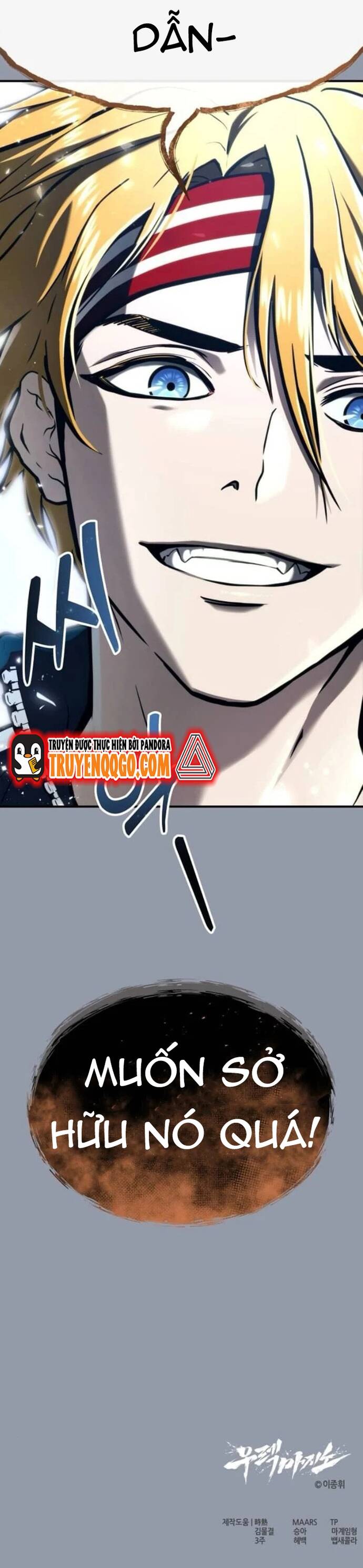 Urek Mazino Chap 16 - Next Chap 17