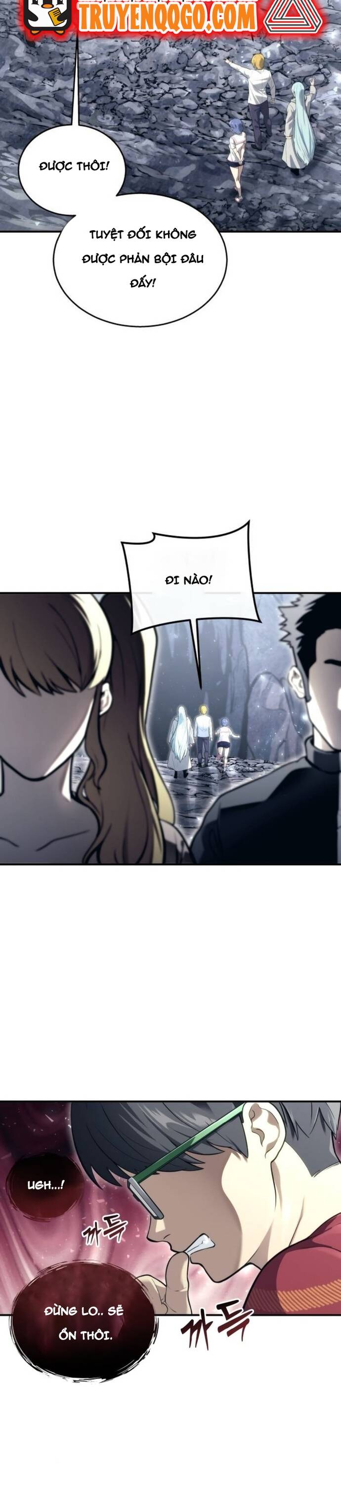 Urek Mazino Chap 17 - Next Chap 18