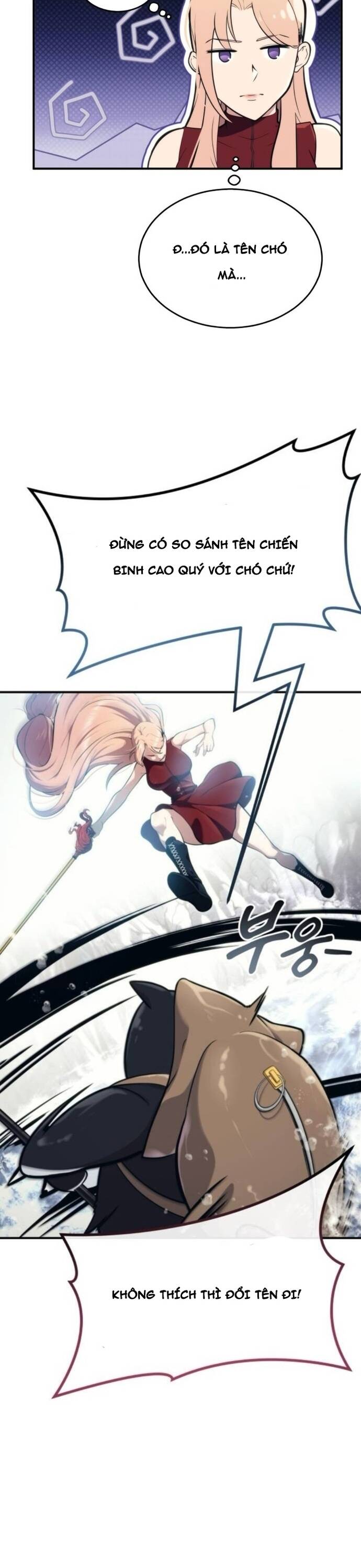 Urek Mazino Chap 17 - Next Chap 18