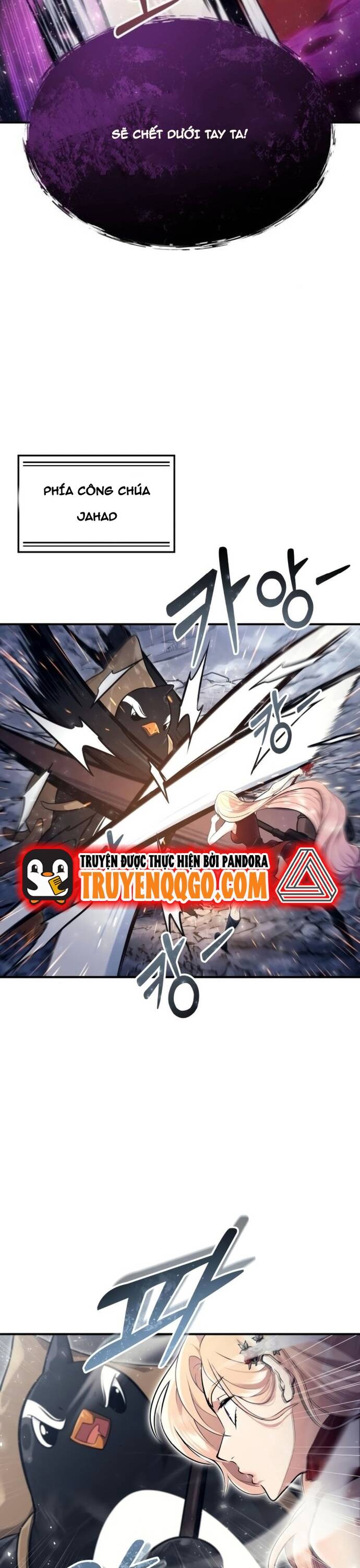 Urek Mazino Chap 17 - Next Chap 18