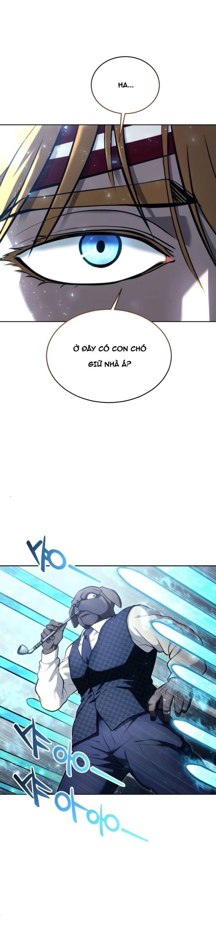 Urek Mazino Chap 17 - Next Chap 18