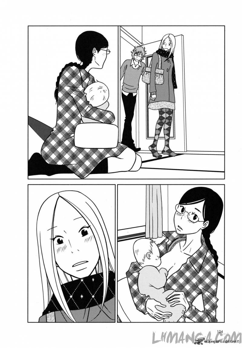 Usagi Drop Chap 46 - Next Chap 47