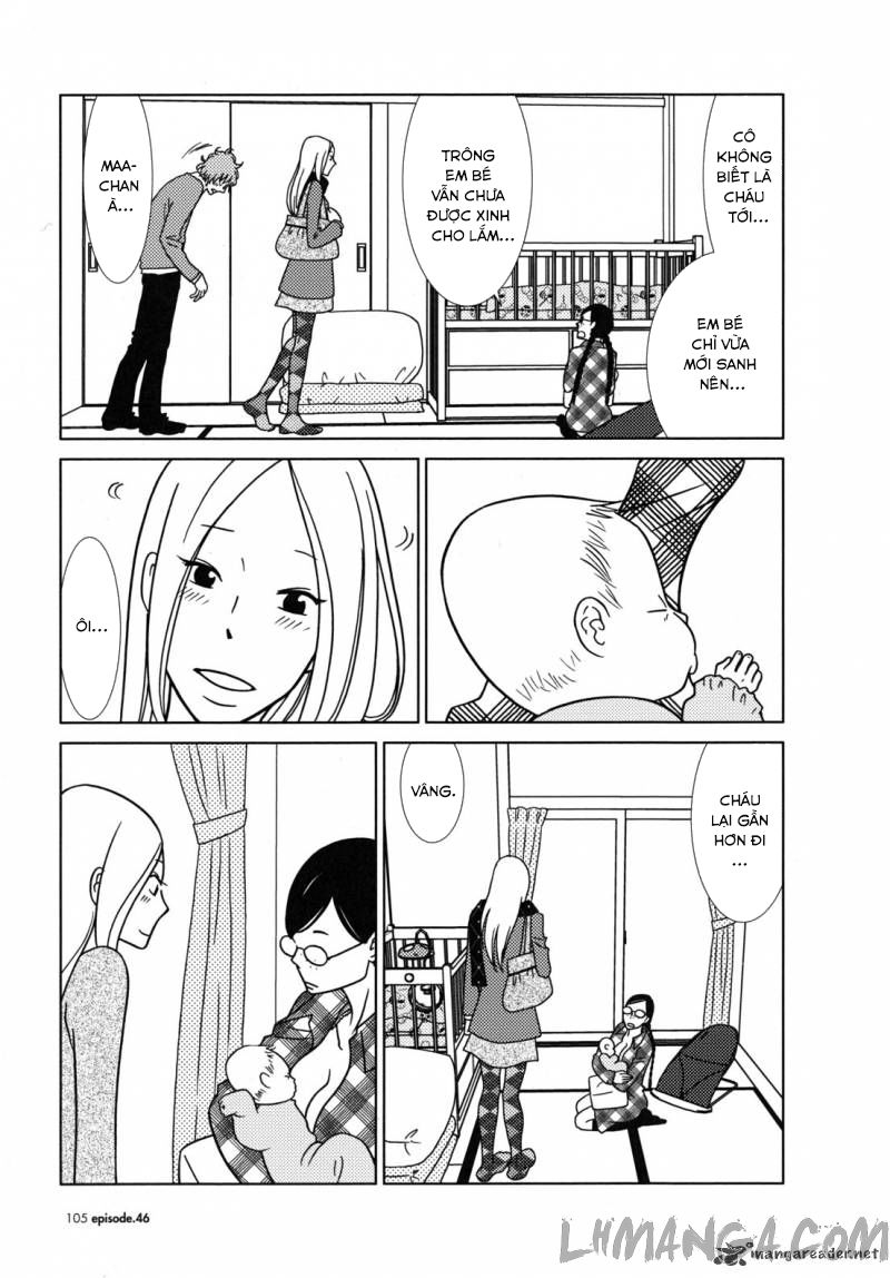 Usagi Drop Chap 46 - Next Chap 47