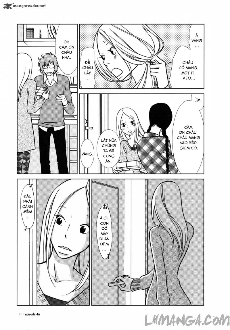 Usagi Drop Chap 46 - Next Chap 47