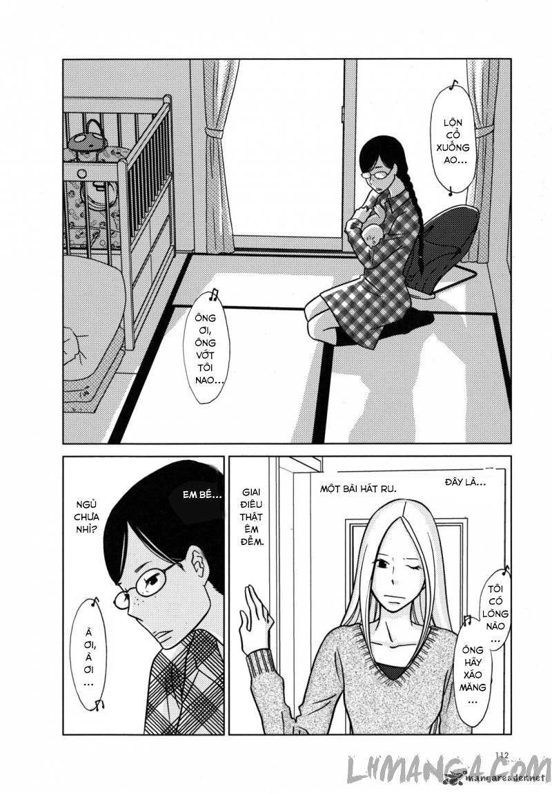 Usagi Drop Chap 46 - Next Chap 47