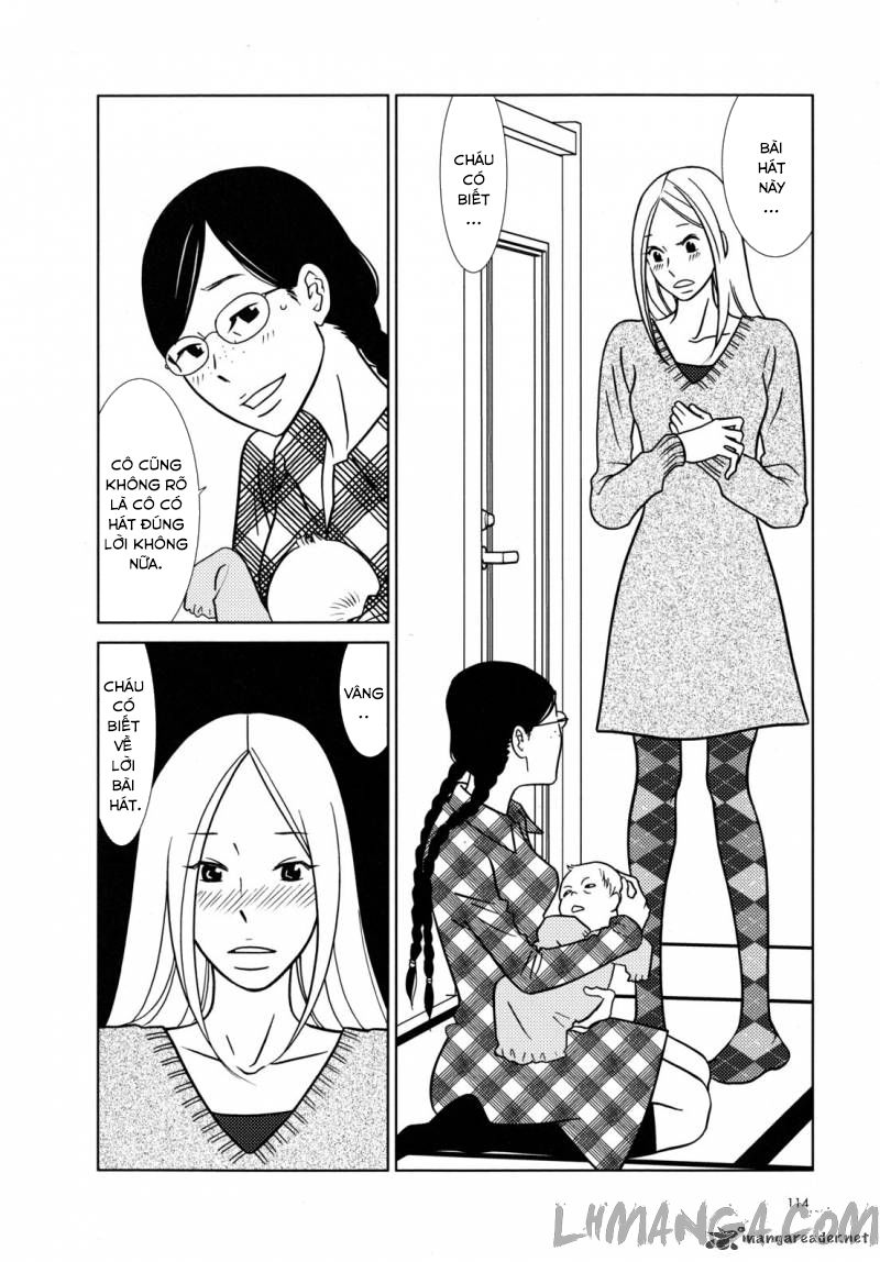 Usagi Drop Chap 46 - Next Chap 47