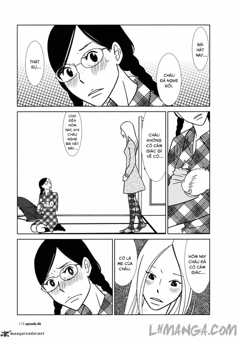 Usagi Drop Chap 46 - Next Chap 47