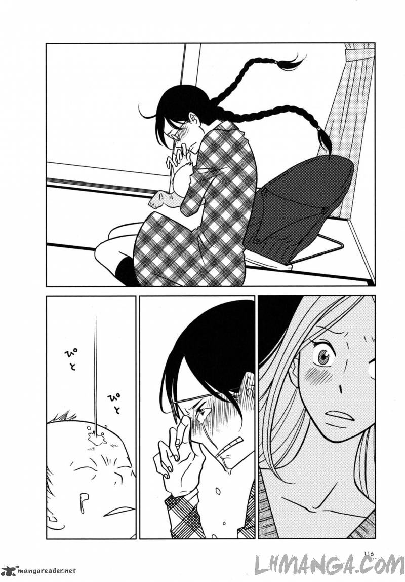 Usagi Drop Chap 46 - Next Chap 47