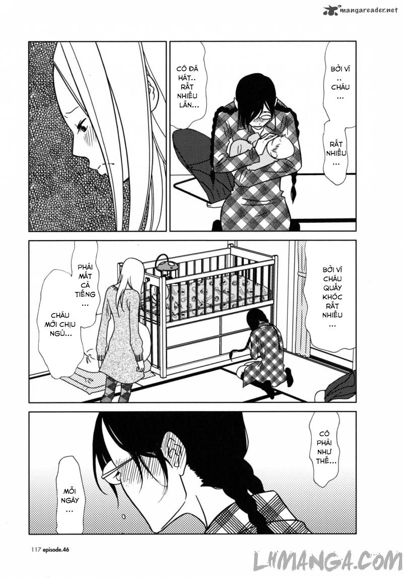 Usagi Drop Chap 46 - Next Chap 47