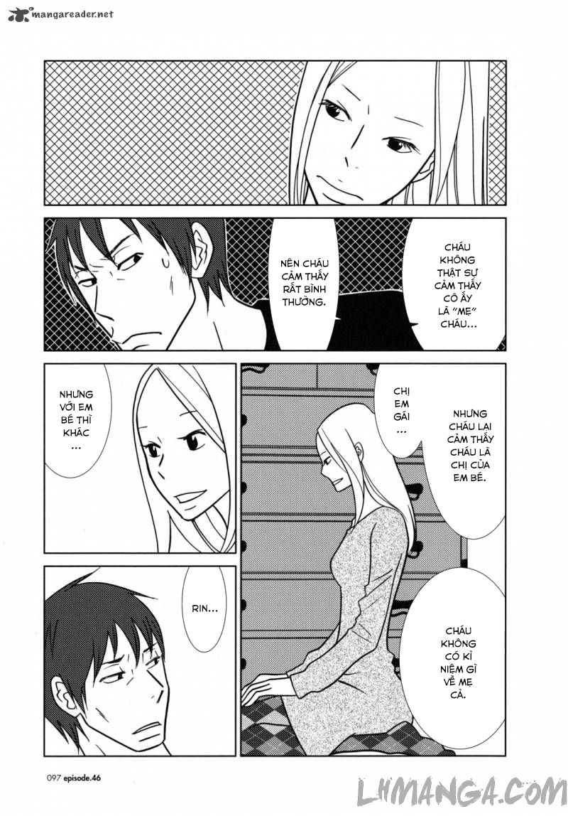 Usagi Drop Chap 46 - Next Chap 47