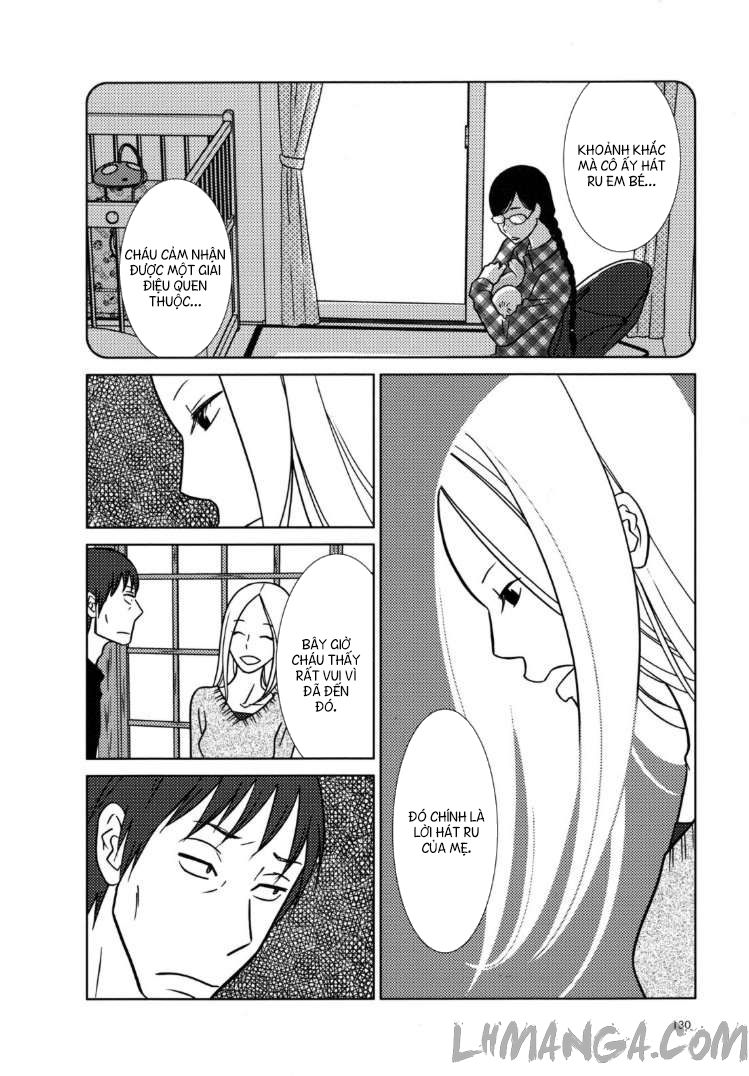 Usagi Drop Chap 47 - Next Chap 48