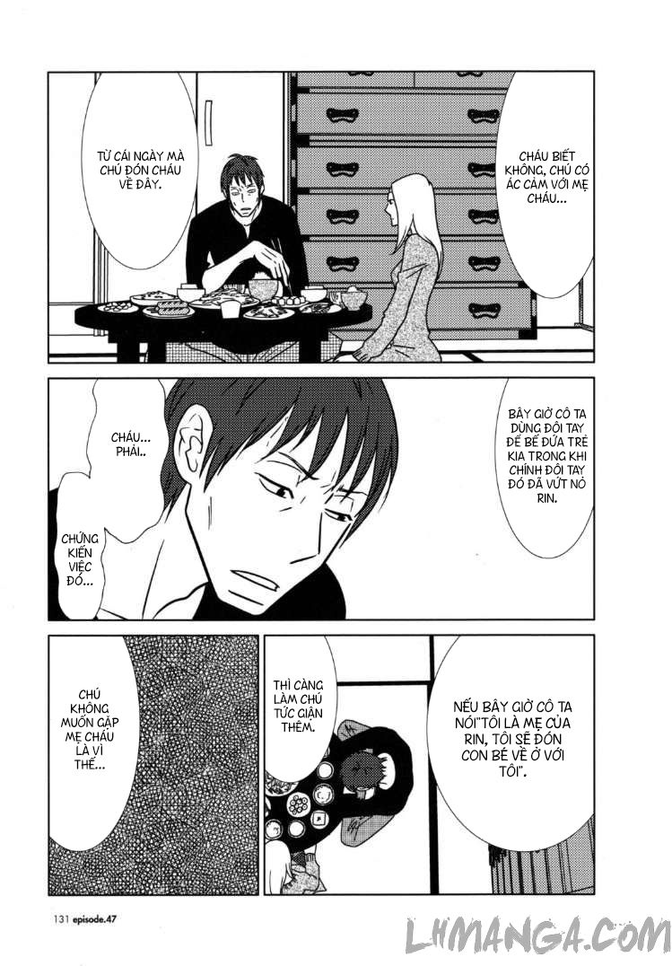 Usagi Drop Chap 47 - Next Chap 48