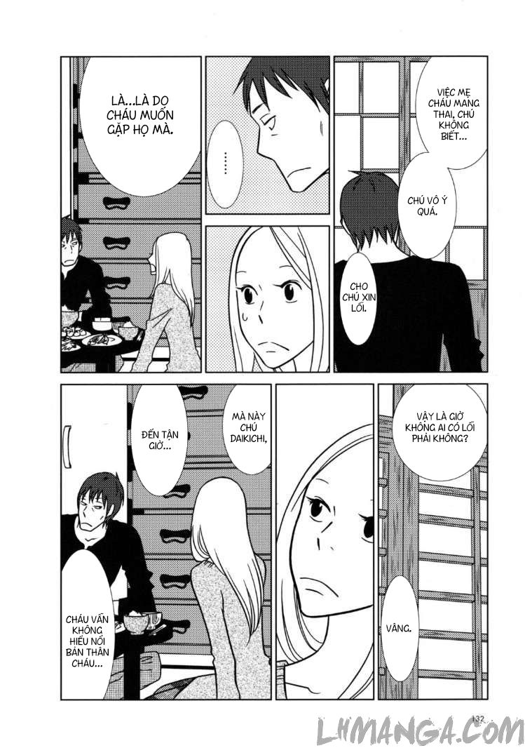 Usagi Drop Chap 47 - Next Chap 48