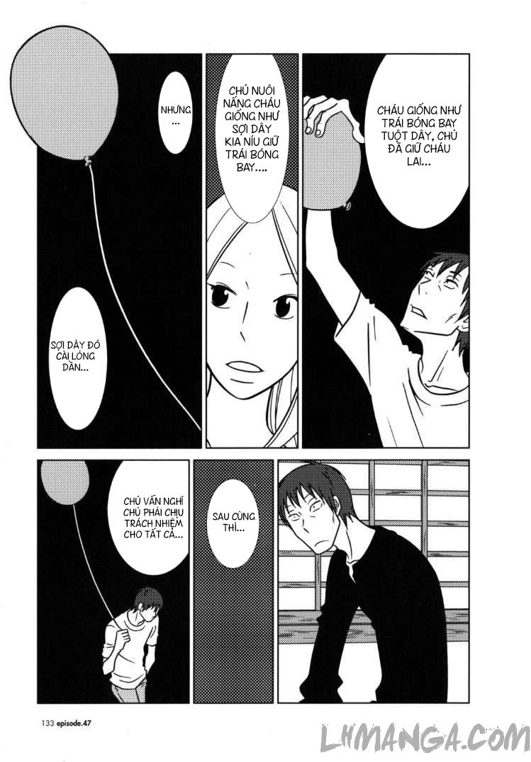 Usagi Drop Chap 47 - Next Chap 48