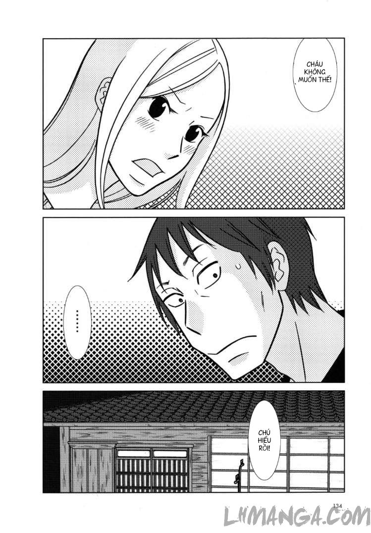Usagi Drop Chap 47 - Next Chap 48