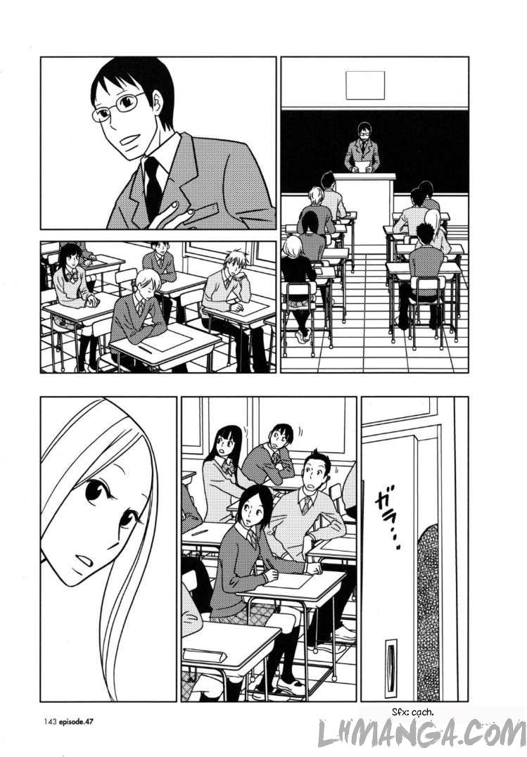 Usagi Drop Chap 47 - Next Chap 48