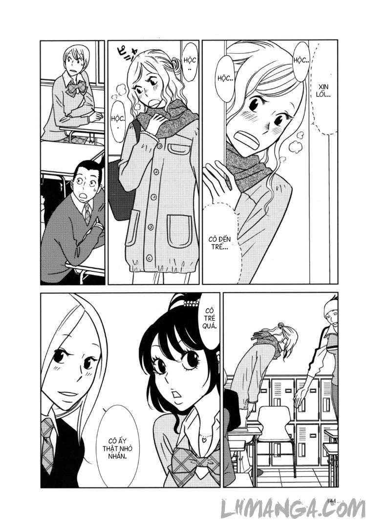 Usagi Drop Chap 47 - Next Chap 48