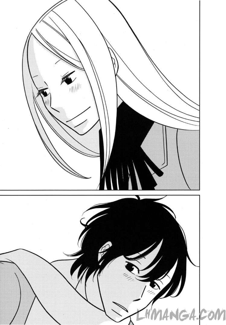 Usagi Drop Chap 47 - Next Chap 48