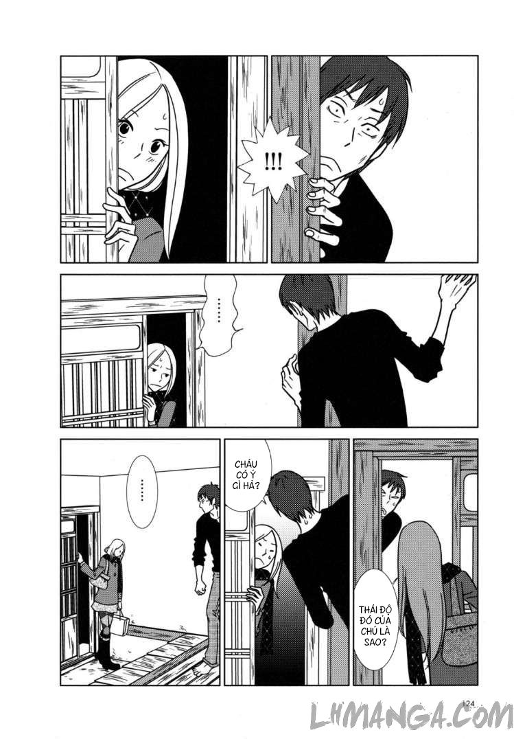 Usagi Drop Chap 47 - Next Chap 48