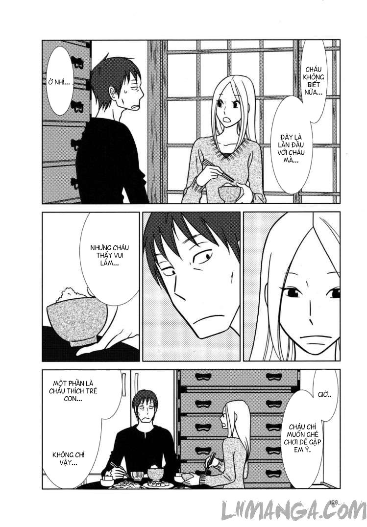 Usagi Drop Chap 47 - Next Chap 48