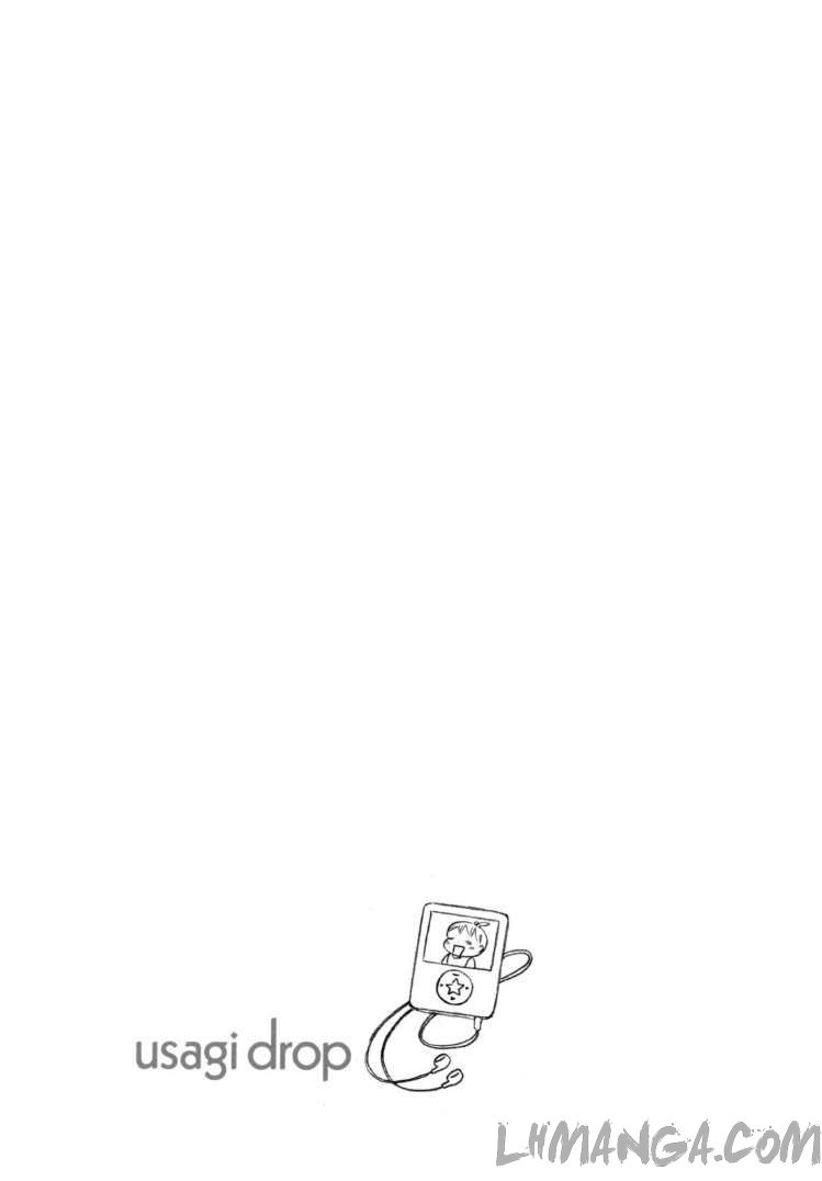 Usagi Drop Chap 48 - Next Chap 49