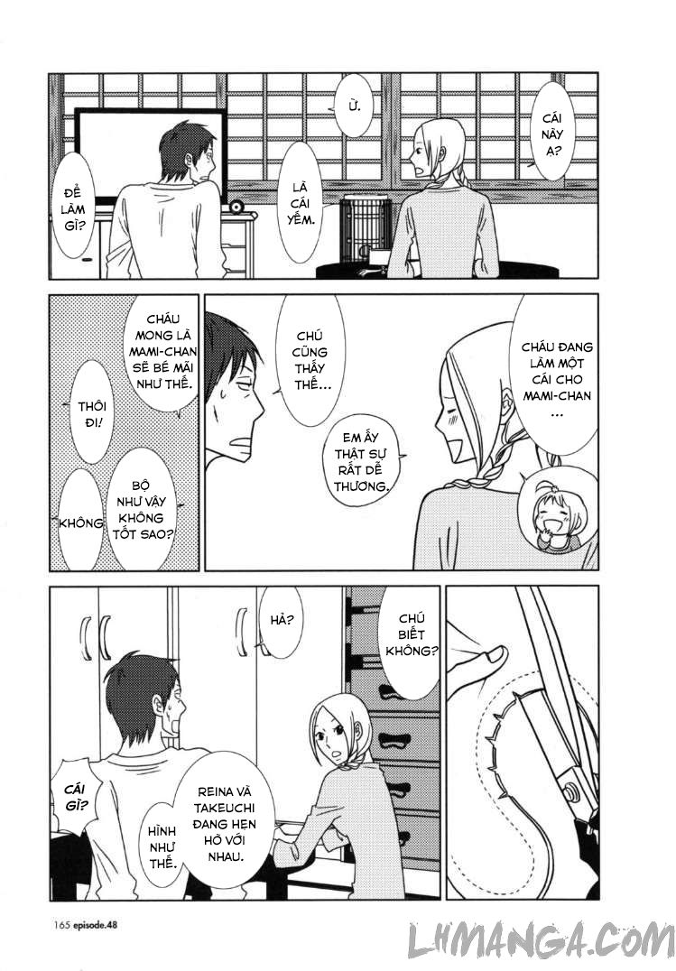 Usagi Drop Chap 48 - Next Chap 49