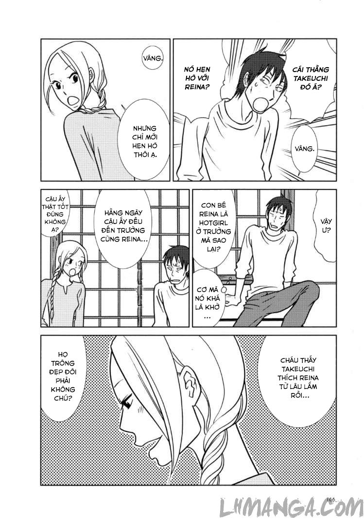 Usagi Drop Chap 48 - Next Chap 49