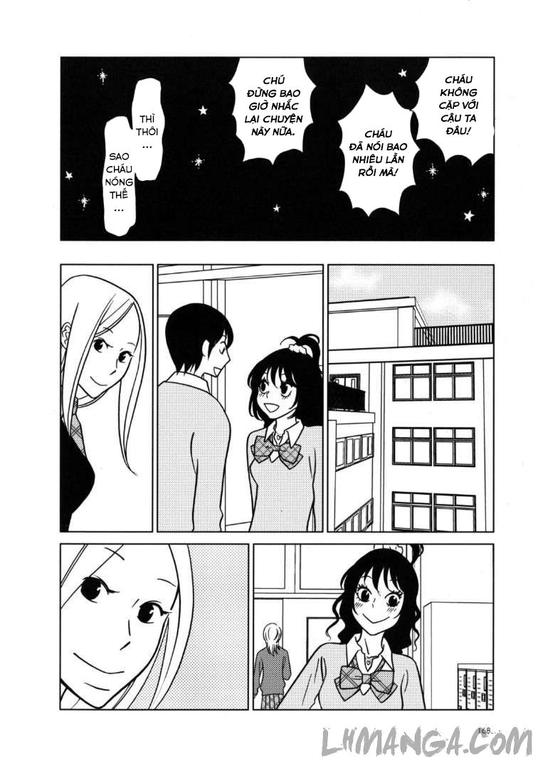 Usagi Drop Chap 48 - Next Chap 49