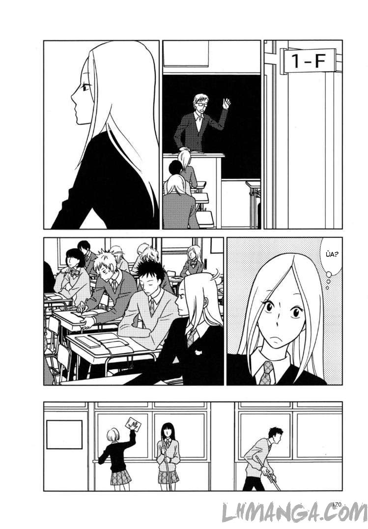 Usagi Drop Chap 48 - Next Chap 49