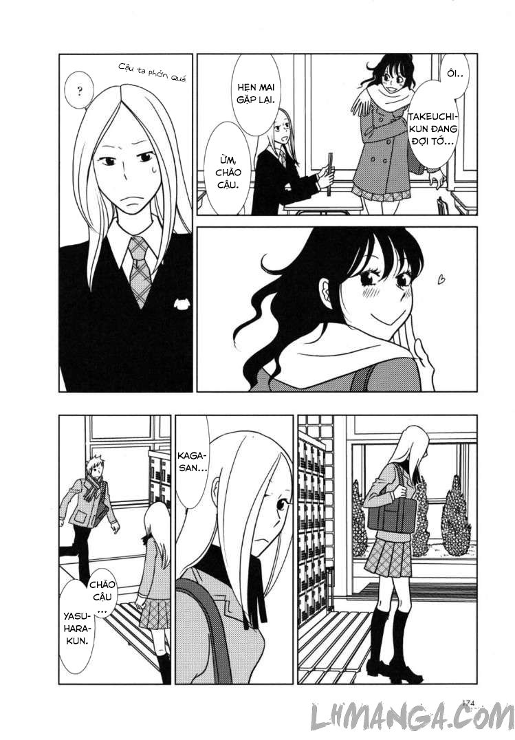Usagi Drop Chap 48 - Next Chap 49