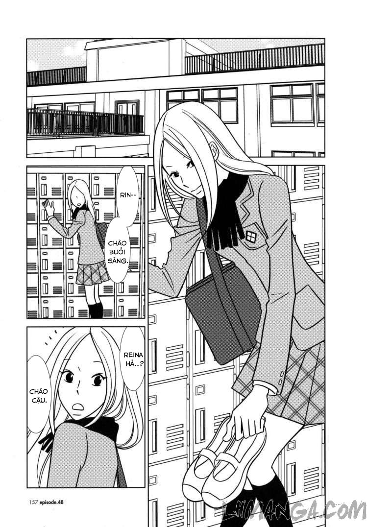 Usagi Drop Chap 48 - Next Chap 49