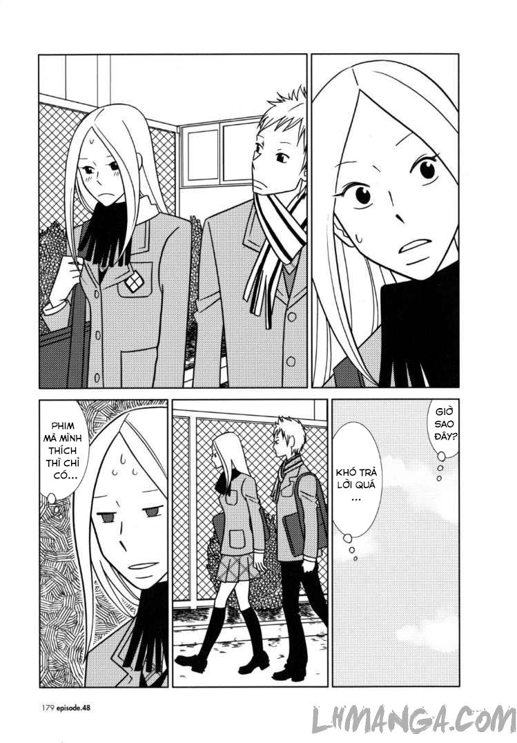 Usagi Drop Chap 48 - Next Chap 49