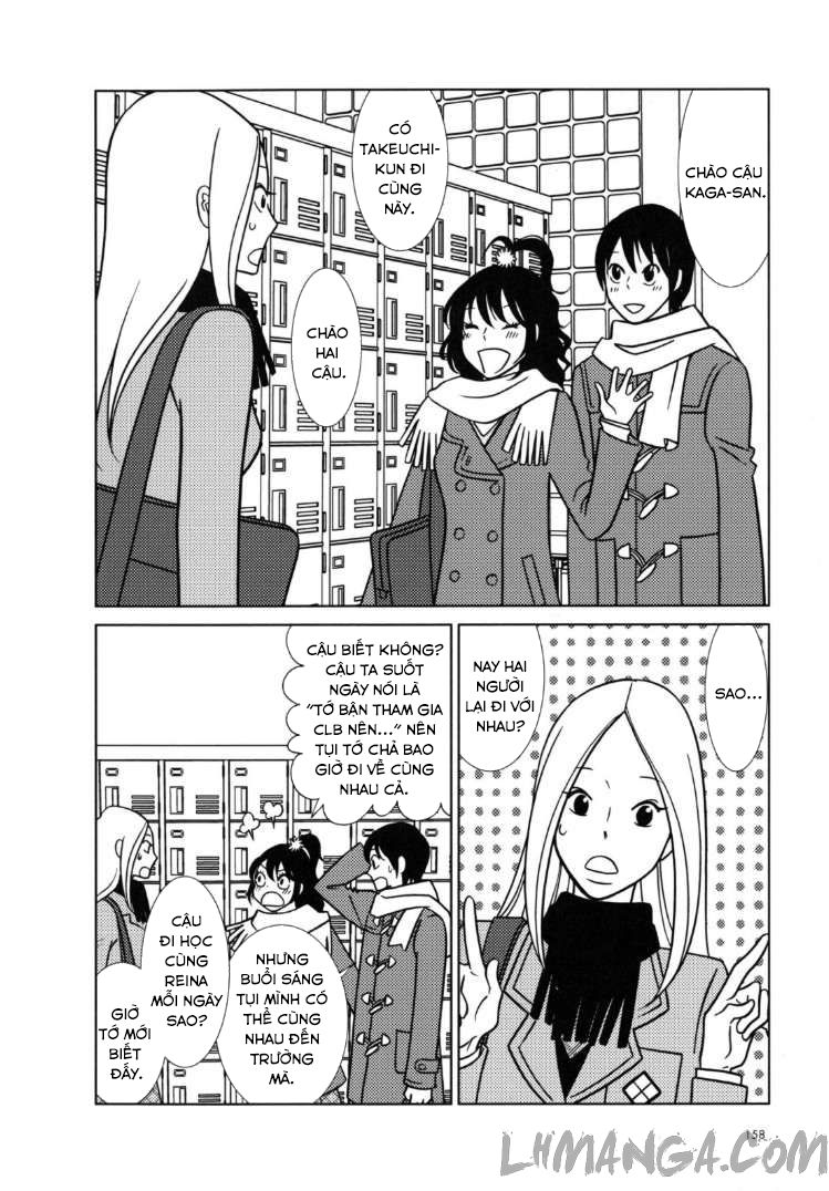 Usagi Drop Chap 48 - Next Chap 49