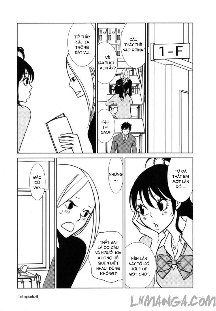 Usagi Drop Chap 48 - Next Chap 49