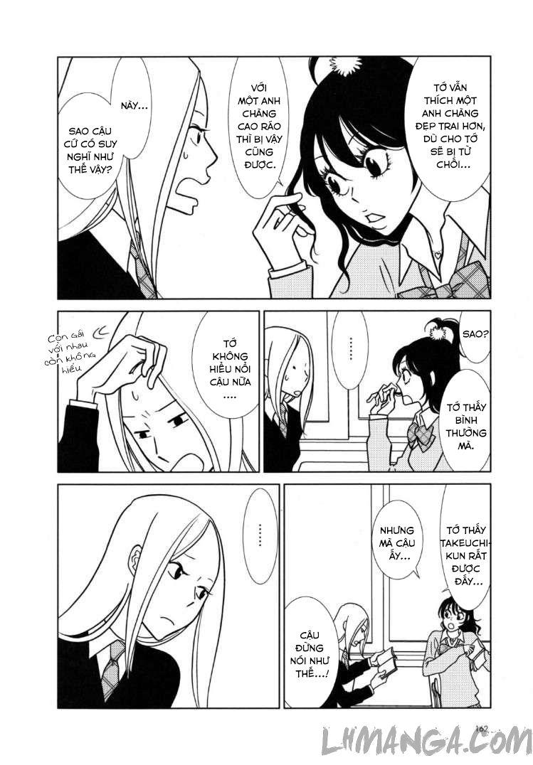 Usagi Drop Chap 48 - Next Chap 49