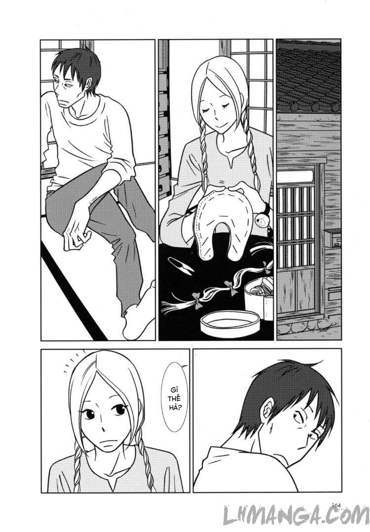 Usagi Drop Chap 48 - Next Chap 49