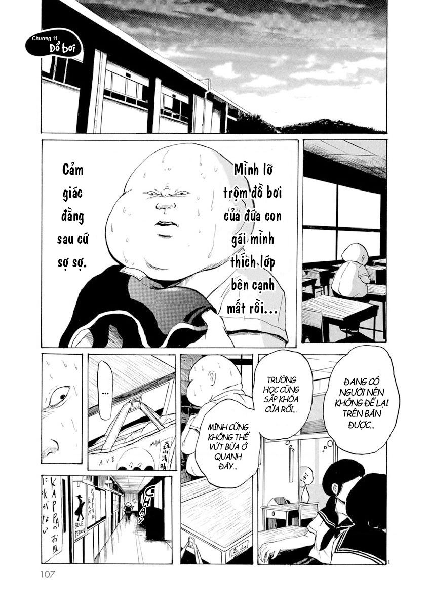 Ushiharu Chap 11 - Next Chap 12
