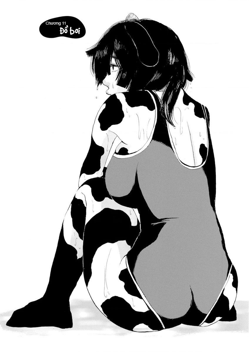 Ushiharu Chap 11 - Next Chap 12