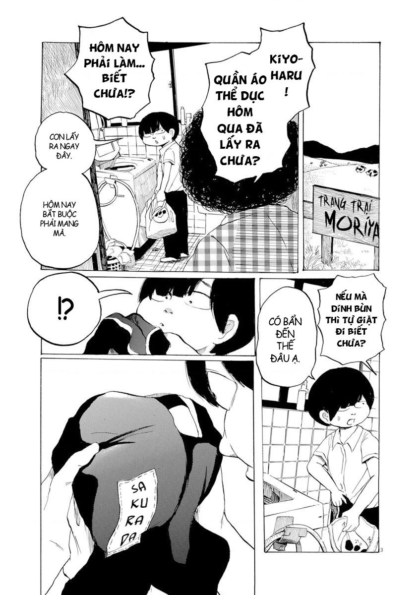 Ushiharu Chap 11 - Next Chap 12