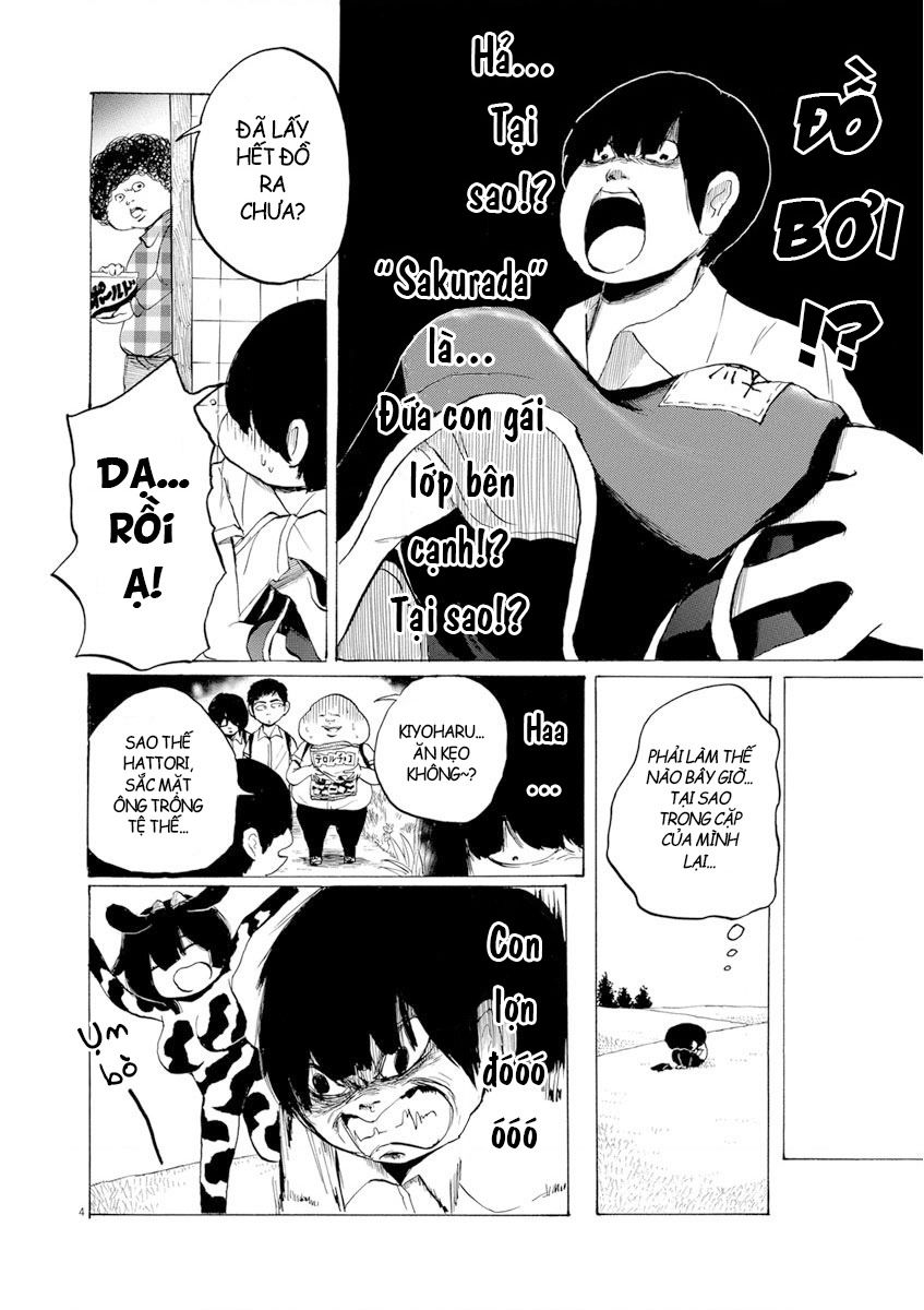 Ushiharu Chap 11 - Next Chap 12
